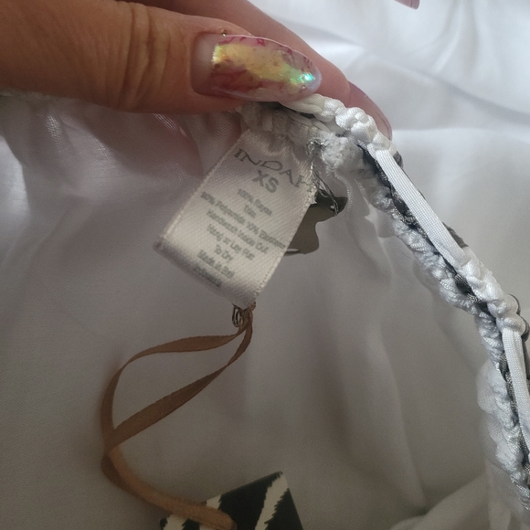 Indah | Jamila Maxi Skirt - Size S - Picture 5 of 8